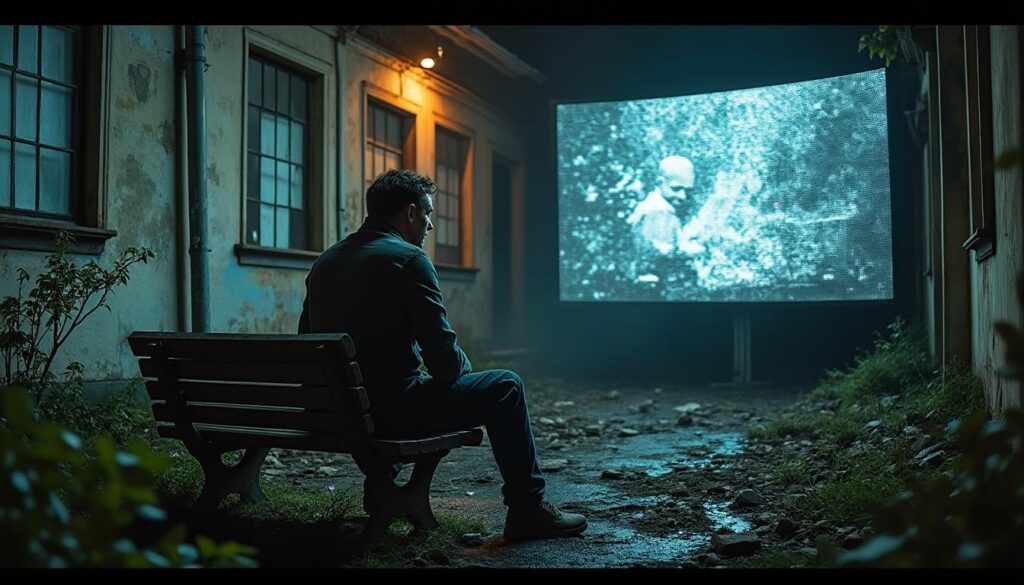 découvrez une analyse approfondie du meilleur film dystopique et explorez les leçons fascinantes que la fiction peut nous enseigner sur notre société actuelle. plongez dans un univers où la réalité et l'imaginaire se rencontrent pour mettre en lumière des enjeux cruciaux.