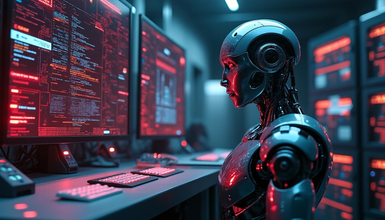 découvrez les coulisses passionnantes de westworld 2023, où défis techniques et innovations audacieuses s'entremêlent pour donner vie à une expérience cinématographique unique. plongez dans les secrets de production qui façonnent cet univers fascinant.