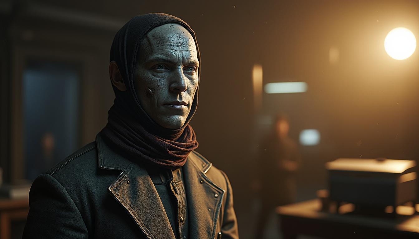 découvrez les secrets fascinants derrière le film westworld 2023. plongez dans les défis rencontrés par l'équipe de production et les innovations techniques qui ont redéfini l'expérience cinématographique. un voyage captivant au cœur d'un univers riche et complexe.