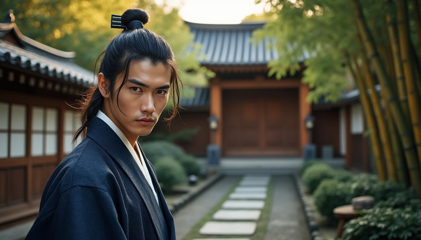 découvrez les défis et les réussites d'hiroyuki sanada, acteur emblématique du cinéma japonais, à travers ses performances mémorables dans des films et séries tv. plongez dans son parcours artistique et ses contributions exceptionnelles à l'industrie du divertissement.