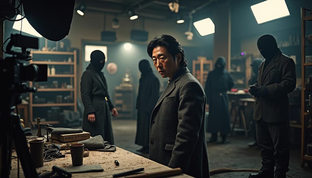 découvrez les défis et réussites d'hiroyuki sanada, acteur emblématique du cinéma et de la télévision japonaise. plongez dans son parcours fascinant à travers ses films et séries tv, et explorez comment il a su conquérir le cœur du public international grâce à son talent et sa détermination.