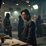 découvrez les défis et réussites d'hiroyuki sanada, acteur emblématique du cinéma et de la télévision japonaise. plongez dans son parcours fascinant à travers ses films et séries tv, et explorez comment il a su conquérir le cœur du public international grâce à son talent et sa détermination.