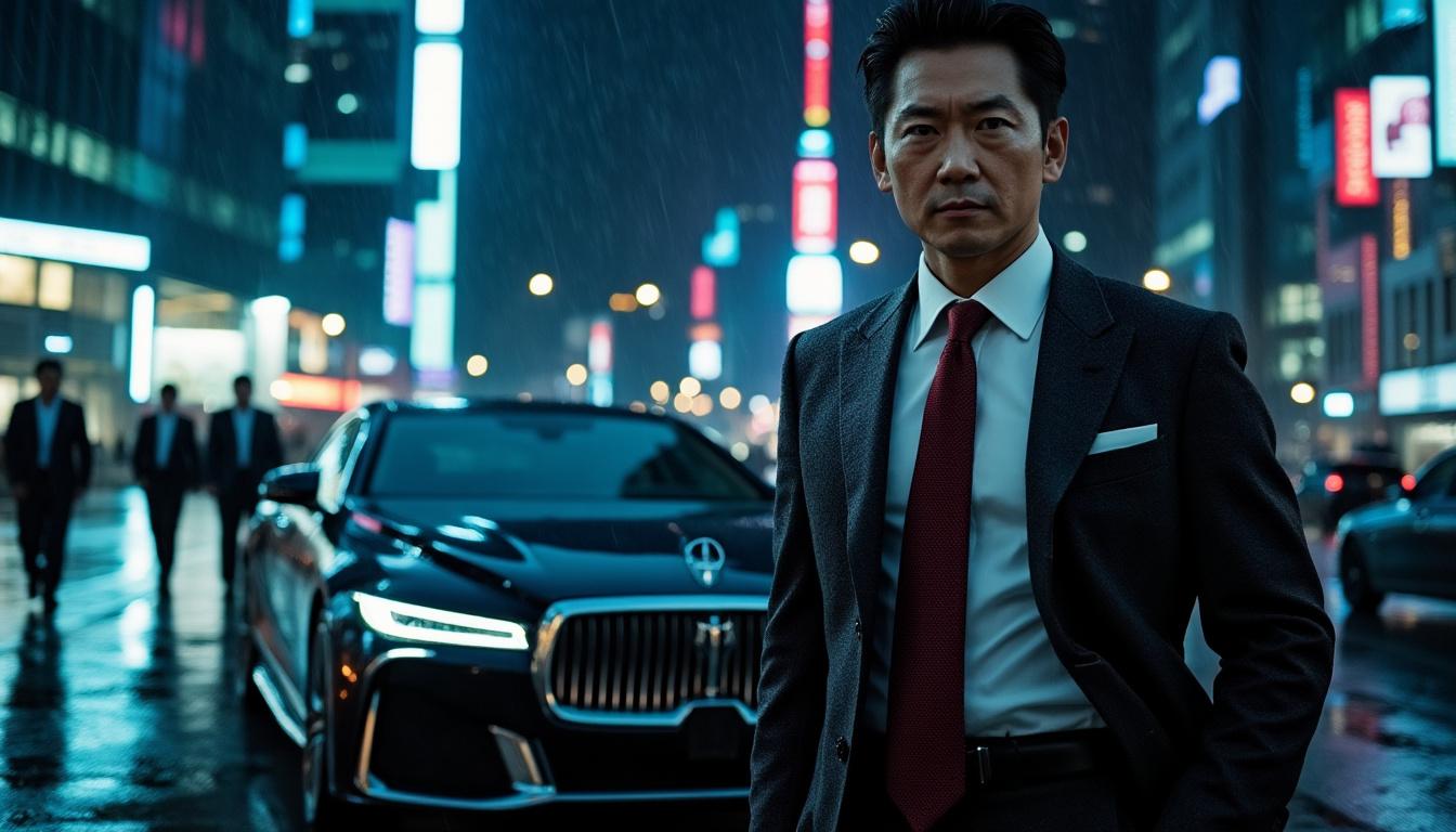 découvrez les défis auxquels hiroyuki sanada a fait face tout au long de sa carrière, ainsi que ses réussites marquantes dans le monde des films et des séries tv. plongez dans l'univers de cet acteur talentueux qui a su conquérir le cœur du public et des critiques.