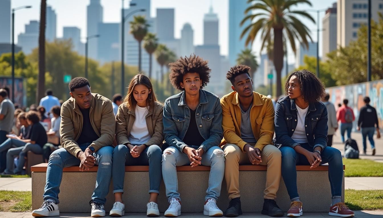 découvrez les thèmes marquants de la saison 5 de on my block qui captivent les fans. amour, amitié, défis et évolution des personnages : plongez dans l'univers riche et émouvant de cette série incontournable.