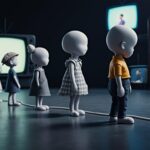 découvrez l'évolution fascinante du dessin animé en pâte à modeler à travers les décennies. explorez les techniques innovantes, les styles artistiques variés et l'impact culturel de cette forme d'art unique, depuis ses débuts jusqu'à ses œuvres modernes emblématiques.