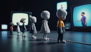 découvrez l'évolution fascinante du dessin animé en pâte à modeler à travers les décennies. explorez les techniques innovantes, les styles artistiques variés et l'impact culturel de cette forme d'art unique, depuis ses débuts jusqu'à ses œuvres modernes emblématiques.