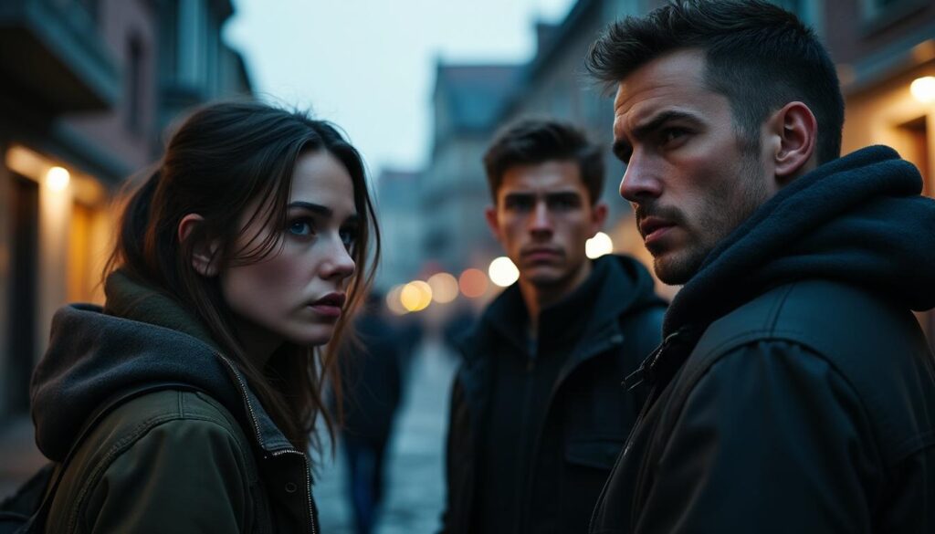 découvrez notre analyse approfondie de la saison 5 d'on my block, où nous décryptons les intrigues captivantes et les secrets révélés qui bouleversent la dynamique du groupe. plongez dans les moments clés et les rencontres surprenantes qui font de cette saison un incontournable pour les fans.