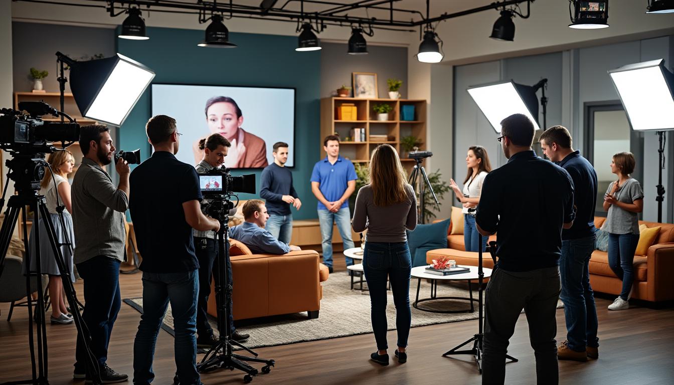 découvrez les coulisses de la production de la série tv caïn : anecdotes de tournage, organisation, secrets du casting et choix artistiques. plongez dans l’envers du décor de ce polar à succès !