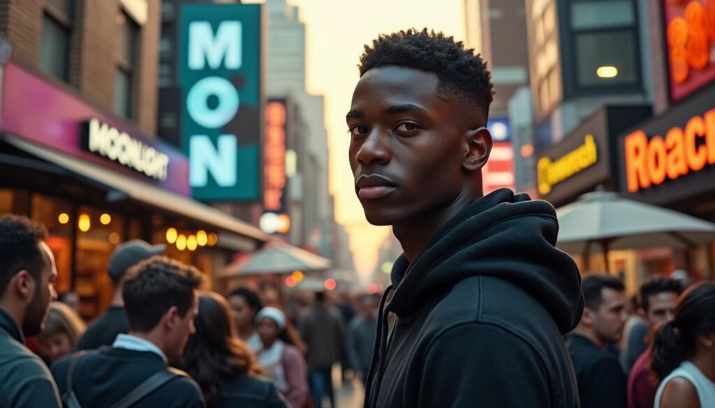 découvrez comment la série tv moonlight a marqué la culture pop contemporaine, influençant la représentation des vampires à l'écran, l'esthétique urbaine et la narration romantique moderne.