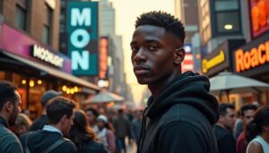 découvrez comment la série tv moonlight a marqué la culture pop contemporaine, influençant la représentation des vampires à l'écran, l'esthétique urbaine et la narration romantique moderne.