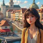 découvrez une liste étonnante de personnages de dessin animé dont le nom commence par f : surprises, nostalgie et anecdotes garanties pour petits et grands !