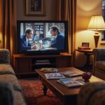 découvrez notre sélection incontournable des 10 meilleures séries tv des années 80 à binge-watcher. plongez dans la nostalgie avec ces classiques cultes qui ont marqué une génération !