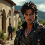 découvrez les anecdotes inédites et surprenantes du tournage de la série tv zorro : coulisses, révélations et secrets de production que même les plus grands fans ignorent !