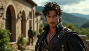 découvrez les anecdotes inédites et surprenantes du tournage de la série tv zorro : coulisses, révélations et secrets de production que même les plus grands fans ignorent !
