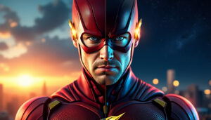 découvrez comment la série tv flash révolutionne le genre des super-héros à la télévision, en mêlant action, émotions et innovations scénaristiques pour captiver les fans et renouveler l'univers télévisuel.