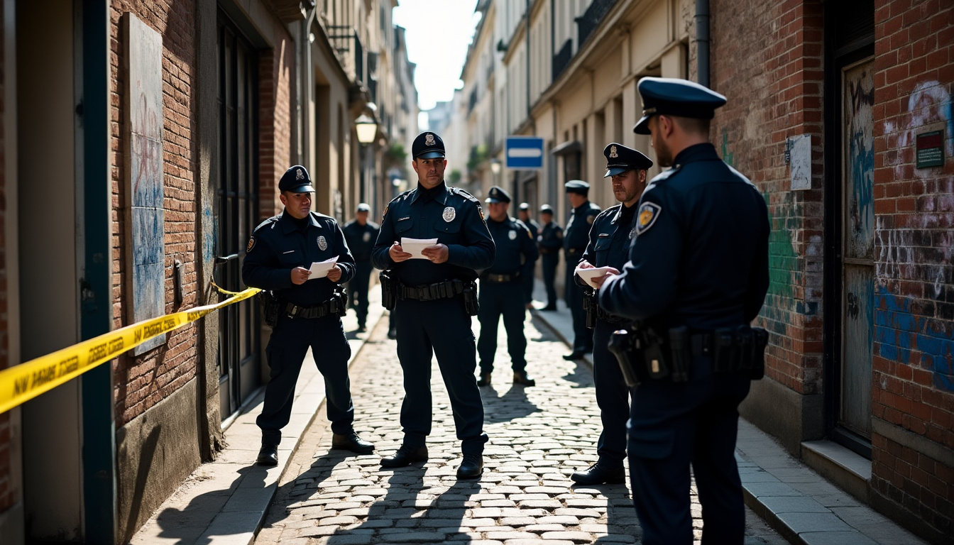 découvrez la diversité des genres sur canal+ : des thrillers haletants aux comédies captivantes, explorez des séries tv pour tous les goûts et toutes les envies.