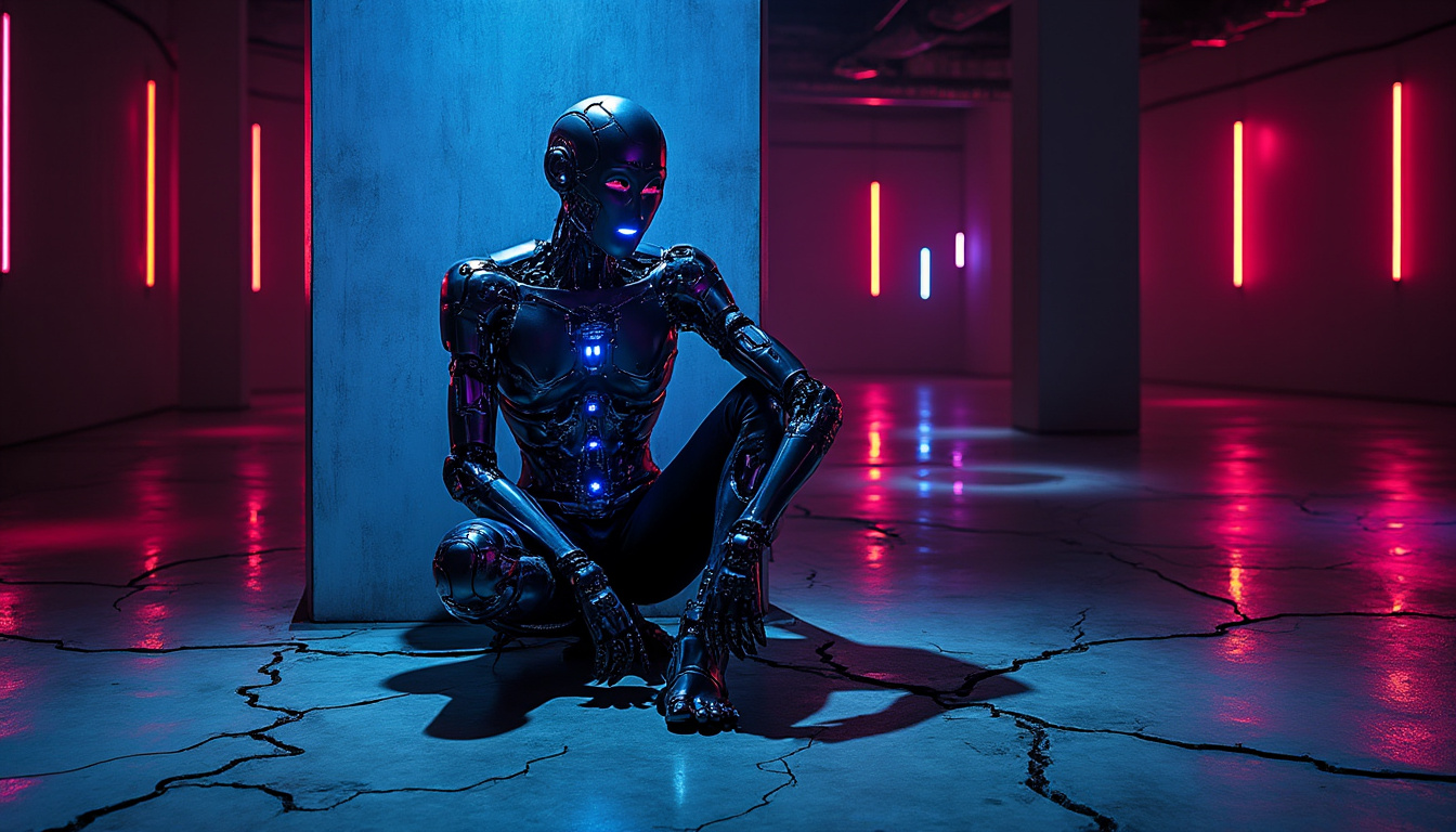 découvrez une analyse approfondie de dollhouse, la série tv culte, en explorant ses réflexions fascinantes sur l'identité, la mémoire et le contrôle. une plongée captivante dans des thèmes psychologiques majeurs pour les fans de science-fiction et de drames complexes.