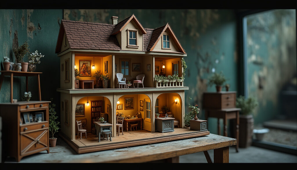 plongez dans une analyse approfondie de la série tv dollhouse, explorant les thèmes complexes de l'identité et de la mémoire. découvrez comment la série interroge la notion de soi à travers ses intrigues captivantes et ses personnages fascinants.