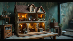 plongez dans une analyse approfondie de la série tv dollhouse, explorant les thèmes complexes de l'identité et de la mémoire. découvrez comment la série interroge la notion de soi à travers ses intrigues captivantes et ses personnages fascinants.