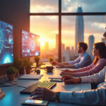 découvrez comment le streaming hd évolue grâce aux nouvelles innovations et aux défis technologiques à relever pour offrir une expérience de haute qualité à l'avenir.