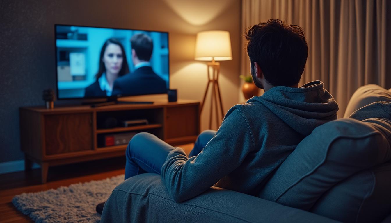 découvrez nos meilleures astuces pour profiter pleinement de la saison 4 de revenge en streaming : conseils pratiques, plateformes recommandées et qualité optimale pour une expérience inégalée.
