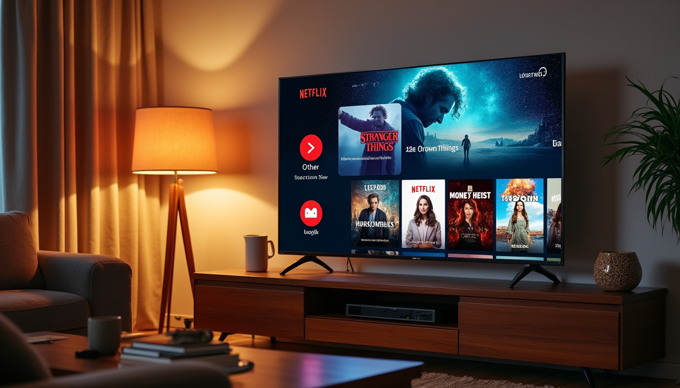 découvrez notre sélection des meilleures plateformes de streaming pour regarder vos séries tv préférées en illimité. comparez les offres, catalogues et fonctionnalités pour choisir celle qui vous convient le mieux.