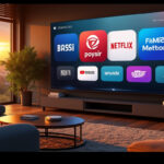 découvrez notre sélection des meilleures plateformes de streaming pour regarder vos séries tv préférées en ligne, avec un comparatif des offres, catalogues et fonctionnalités en 2024.