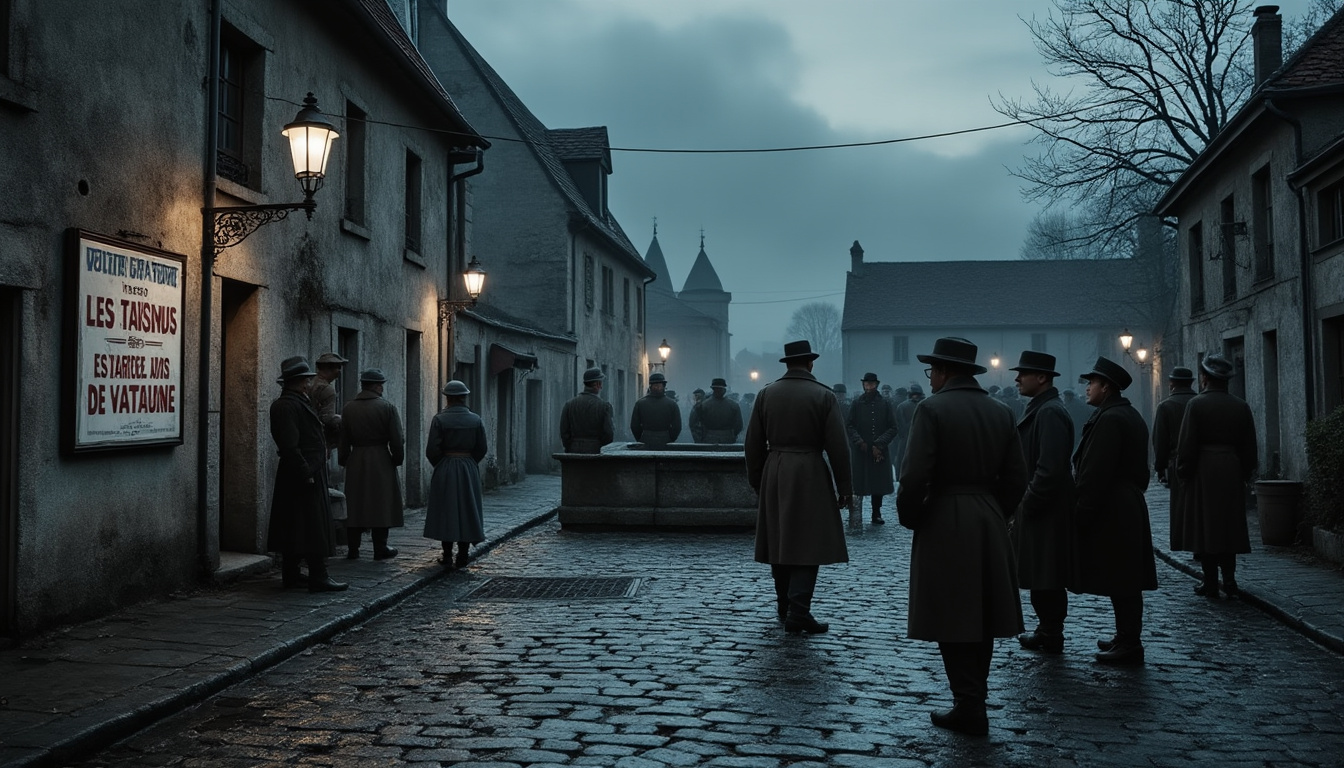 découvrez notre sélection des meilleures séries tv françaises à ne pas manquer cette année. entre drames, comédies et thrillers, trouvez la série parfaite à binge-watcher pour des soirées inoubliables !