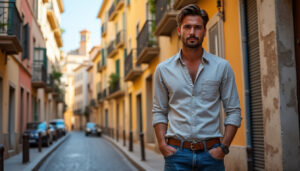 découvrez notre sélection des meilleures séries tv se déroulant à marseille à ne pas manquer cette année. plongez dans l’ambiance unique de la cité phocéenne à travers des intrigues captivantes et des personnages inoubliables.