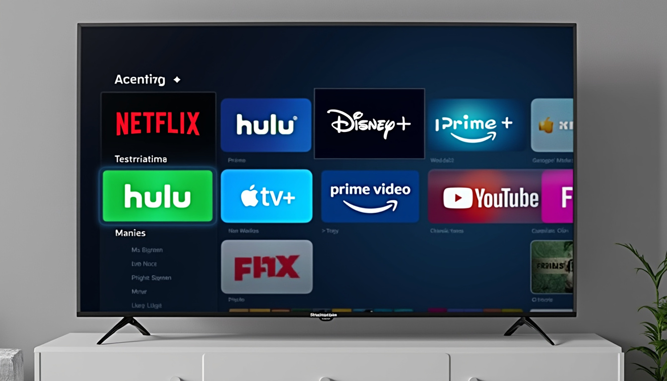 découvrez les meilleures plateformes où regarder des séries tv gratuitement et légalement, sans abonnement. profitez de nombreux épisodes en streaming pour tous les goûts !
