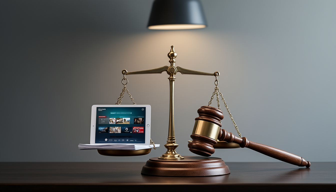 découvrez comment papystreaming série tv vous permet de suivre toutes vos séries préférées sans rien manquer, grâce à des astuces et fonctionnalités exclusives pour rester à jour sur chaque épisode.