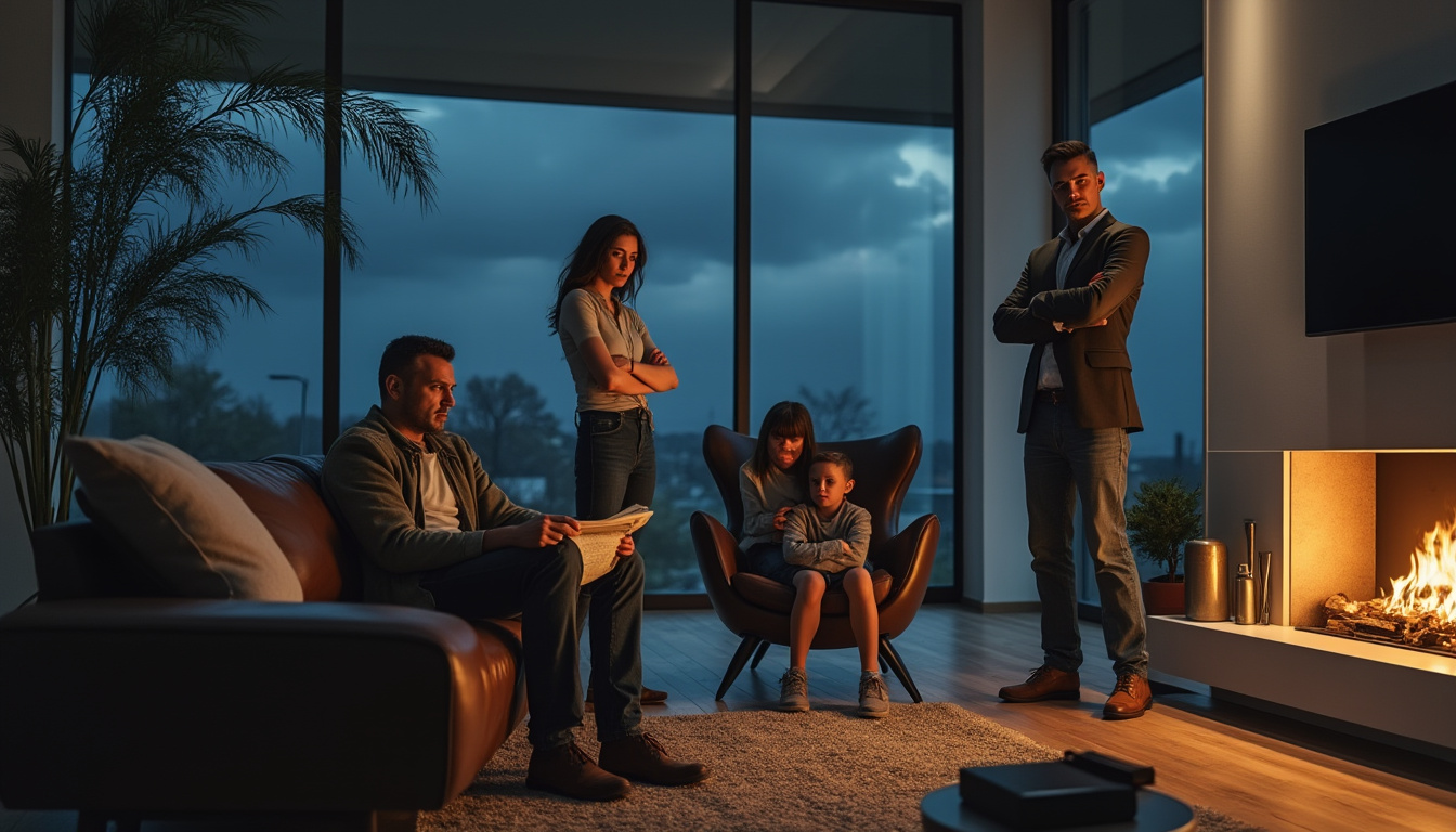 découvrez notre sélection incontournable des meilleures séries tv à ne pas manquer ! des nouveautés aux grands classiques, trouvez la prochaine série qui vous passionnera.