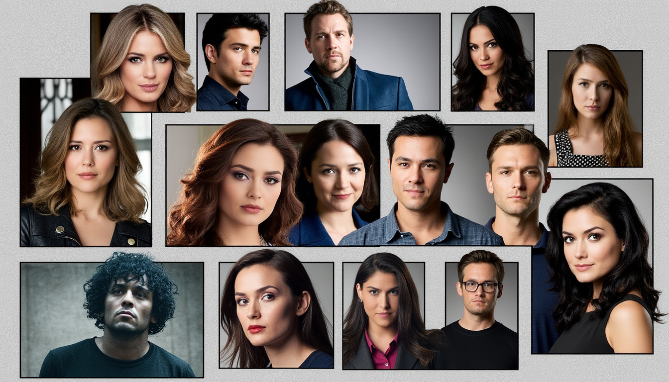 découvrez notre sélection incontournable de séries tv à ne pas manquer : actualités, nouveautés, séries cultes et recommandations pour tous les goûts !
