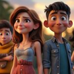 découvrez une liste complète de personnages de dessin animé dont le nom commence par y, accompagnée de leurs histoires mémorables et anecdotes passionnantes. plongez dans l’univers animé des héros en y !