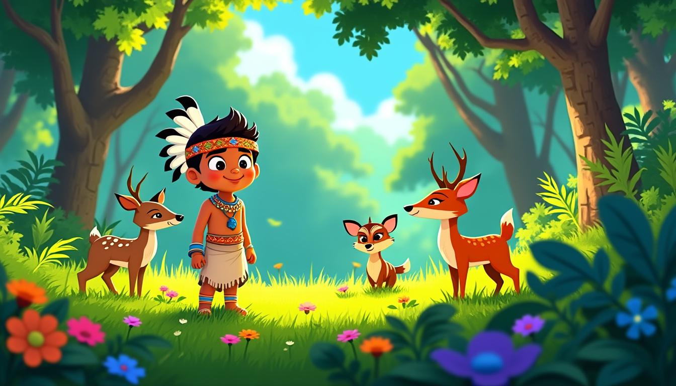 découvrez une liste captivante de personnages de dessin animé dont le nom commence par y, accompagnée de leurs histoires mémorables et des anecdotes fascinantes sur chacun d’eux.