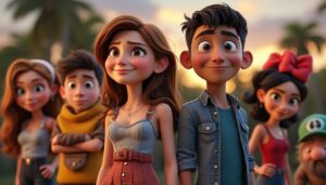 découvrez une liste complète de personnages de dessin animé dont le nom commence par y, accompagnée de leurs histoires mémorables et anecdotes passionnantes. plongez dans l’univers animé des héros en y !