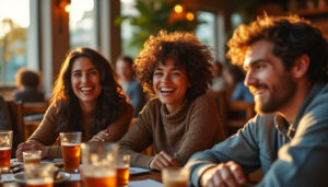 mettez à l’épreuve votre culture télévisuelle avec notre quizz sur les séries tv les plus emblématiques. défiez vos connaissances et découvrez si vous êtes un vrai fan des séries cultes !