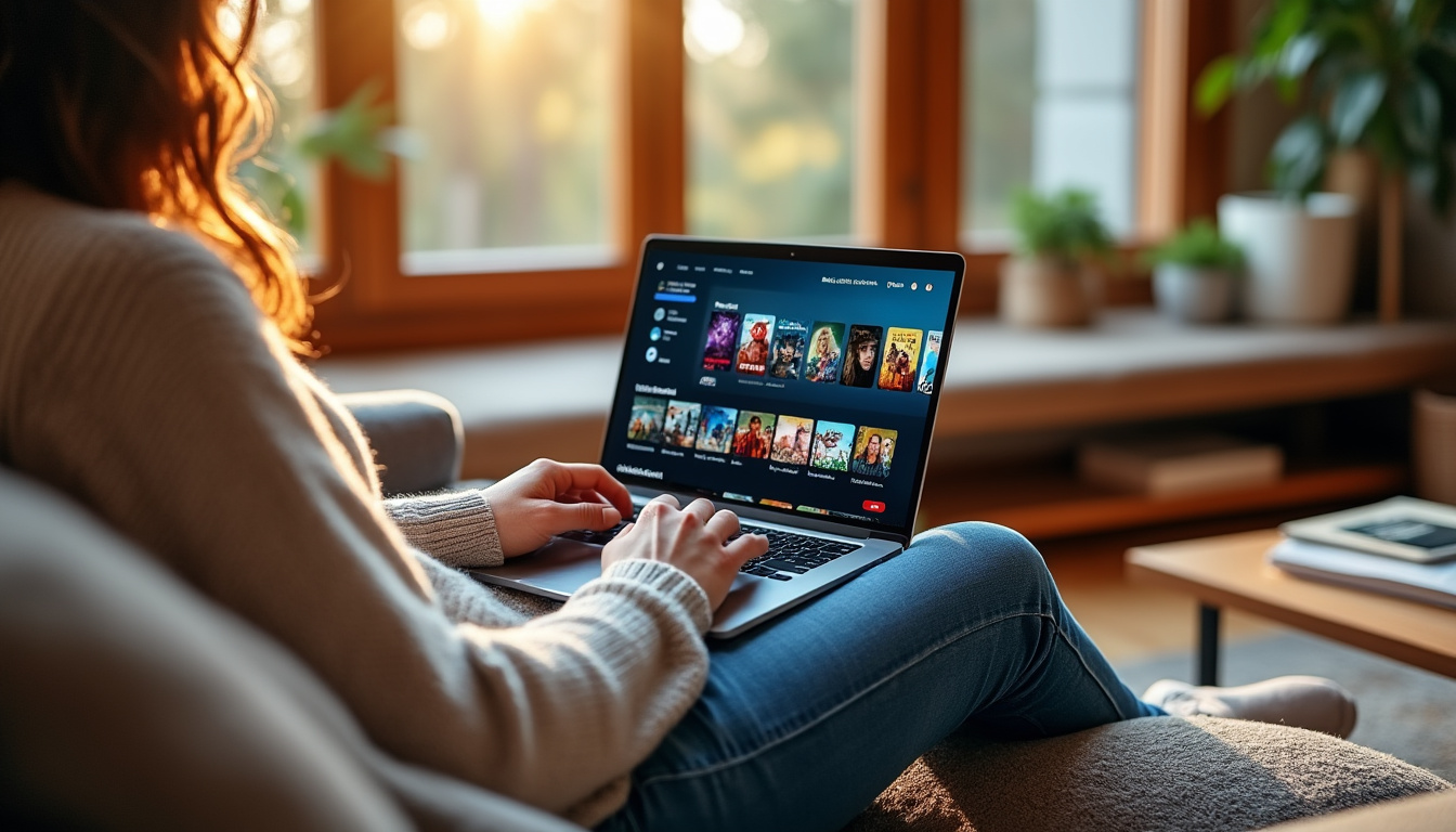 découvrez notre guide complet pour les néophytes souhaitant télécharger des séries tv en toute simplicité. astuces, conseils légaux et étapes essentielles pour débuter sereinement.