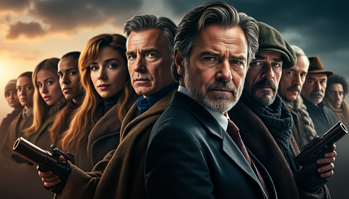 découvrez notre sélection des 10 personnages de film dont le nom commence par l et qui sont devenus de véritables icônes du cinéma. plongez dans leurs histoires et leur impact inoubliable !