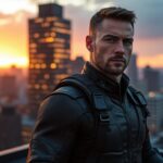 découvrez la saison 4 d'arrow en streaming : retrouvez des intrigues captivantes et des personnages mémorables qui vous tiendront en haleine tout au long de cette nouvelle aventure.