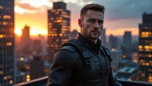 découvrez la saison 4 d'arrow en streaming : retrouvez des intrigues captivantes et des personnages mémorables qui vous tiendront en haleine tout au long de cette nouvelle aventure.