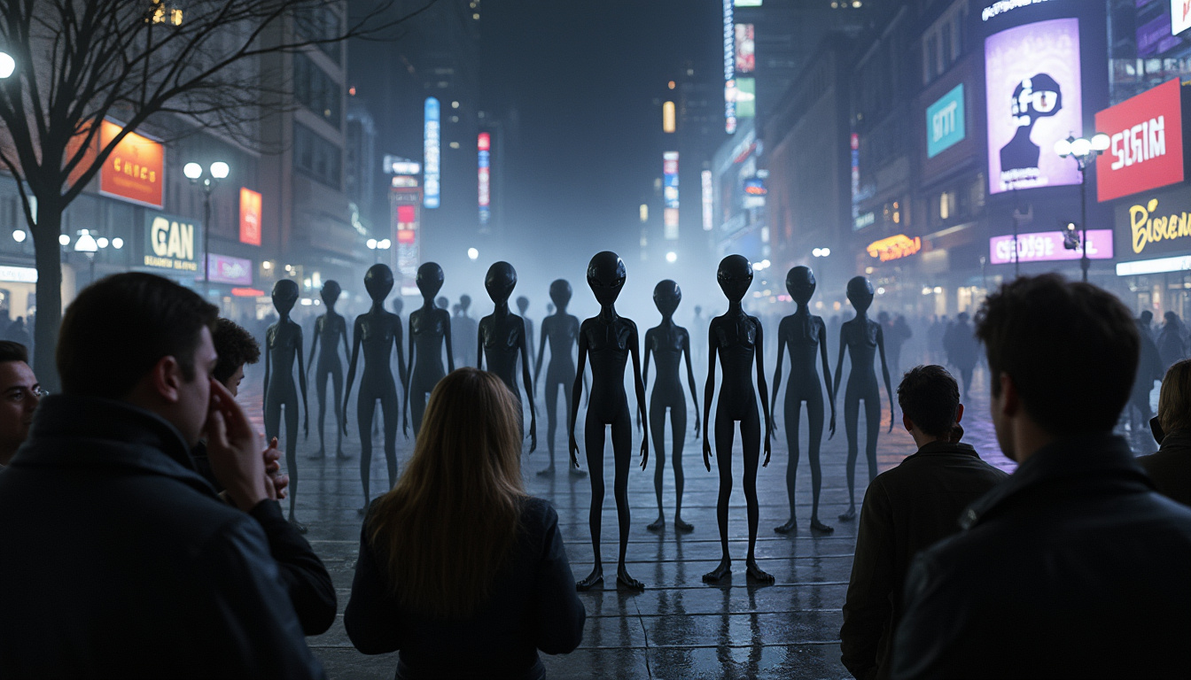 découvrez comment la série tv v explore les thèmes de l'identité et de l'aliénation à travers ses personnages et son univers science-fictionnel captivant. analyse des enjeux psychologiques et sociaux au cœur de la série.