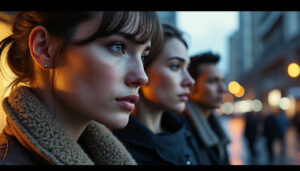 découvrez comment la série tv 'v' explore les thèmes de l'identité et de l'aliénation à travers ses personnages et son intrigue captivante. analysez la manière dont l'œuvre questionne le rapport à soi et à l'autre face à l'invasion extraterrestre.