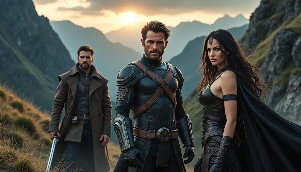 plongez dans l’univers du cinéma avec notre sélection des personnages de film commençant par x les plus mémorables. redécouvrez des héros et méchants iconiques dont le nom marque les esprits !