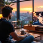 découvrez pourquoi regarder hunter x hunter en streaming offre plus de flexibilité et d'accessibilité qu'en dvd, avec un accès instantané aux épisodes sur tous vos appareils et sans contrainte d'espace de stockage.