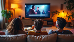 découvrez les principales erreurs à éviter lors du visionnage d'une série en streaming vf pour profiter pleinement de votre expérience sans interruptions ni mauvaises surprises.