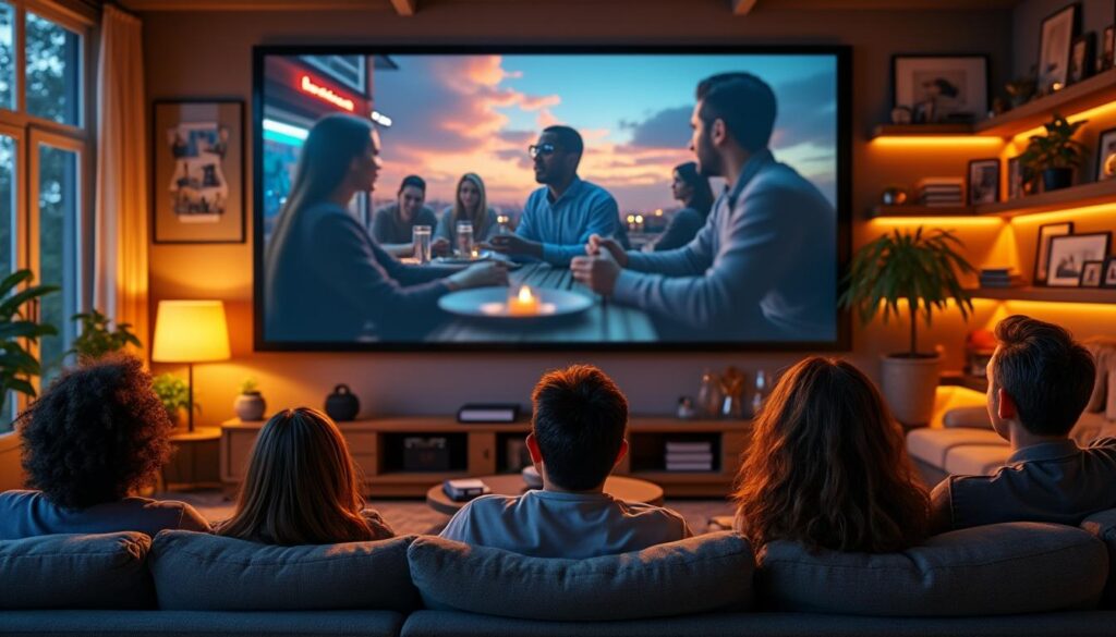 découvrez les meilleurs films en streaming gratuit vf et profitez d'un accès illimité au cinéma mondial. visionnez les derniers succès, classiques indispensables et nouveautés en français, sans abonnement.