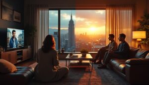 découvrez notre sélection des meilleures séries tv de 2014 à ne surtout pas manquer cette année : drames, comédies et thrillers incontournables pour tous les amateurs de séries.