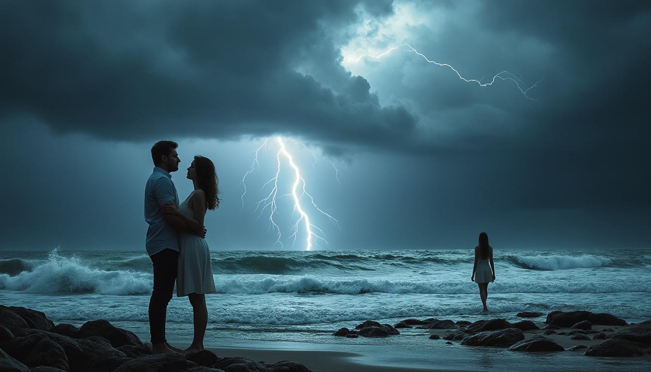 découvrez notre sélection des meilleurs films d'amour triste à ne pas manquer. plongez dans des histoires bouleversantes qui vous feront vibrer et verser quelques larmes.