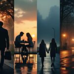 découvrez notre sélection des meilleurs films d'amour triste, des histoires bouleversantes et émouvantes à voir absolument pour vivre toutes les émotions du grand écran.